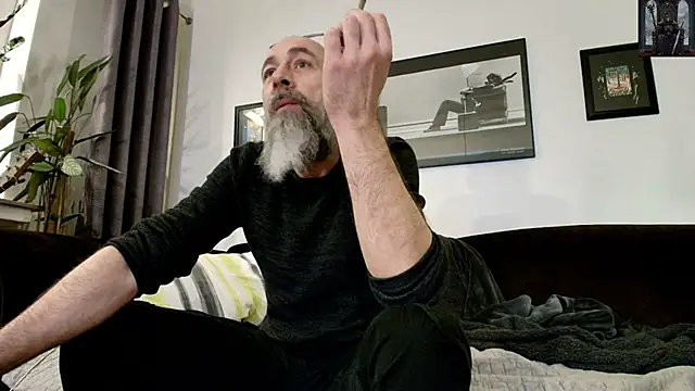 Kingsscepter online show from March 15, 2025, 6:10 pm