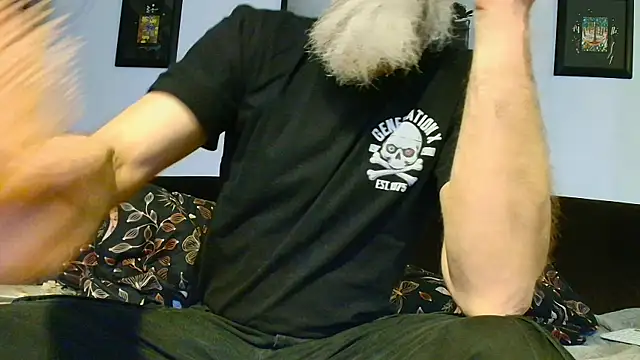 Kingsscepter online show from January 14, 2026, 4:56 pm