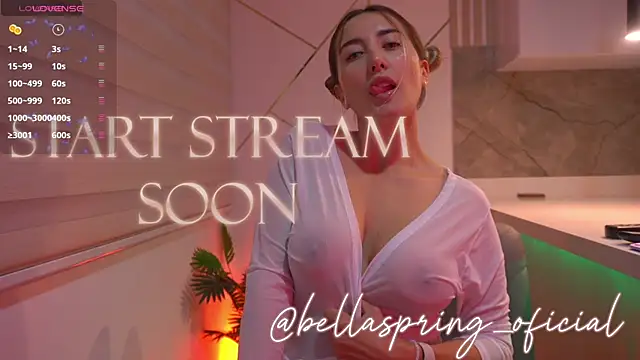 Snapshot of b3llaspringg chatting on July 15, 2026, 11:10 pm b3llaspringg online show from July 15, 2026, 11:10 pm