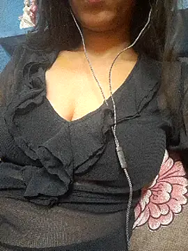 Sanjana-Mehar online show from March 17, 2025, 11:11 pm