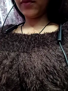 Sanjana-Mehar online show from December 14, 2025, 12:49 am