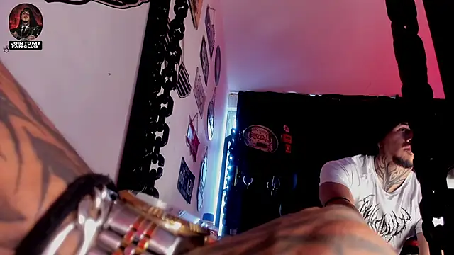 the beast master  online show from March 19, 2026, 8:46 pm