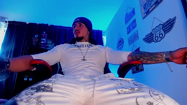 the beast master  online show from April 2, 2026, 8:50 pm