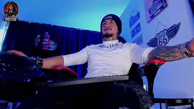 the beast master  online show from April 11, 2026, 9:19 pm