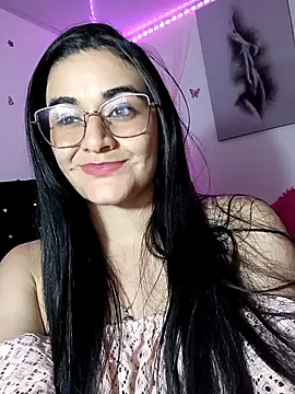 Hanna Kinsley online show from December 21, 2024, 7:24 am