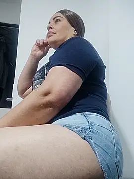  Prinscarlet  online show from February 8, 2026, 2:48 am