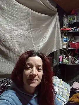 Snapshot of AlejandritaMilf chatting on July 21, 2026, 11:56 am AlejandritaMilf online show from July 21, 2026, 11:56 am