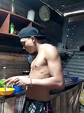 tayson  online show from January 21, 2025, 2:59 pm