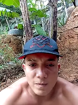 tayson  online show from February 13, 2025, 3:46 pm