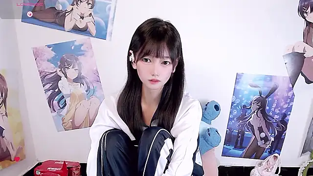 Xiaomi-Angela online show from March 20, 2026, 3:06 pm