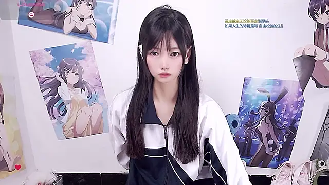 Xiaomi-Angela online show from April 15, 2026, 7:15 am