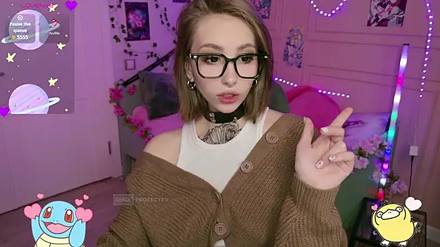 Succvbu7 online show from November 14, 2025, 4:00 am