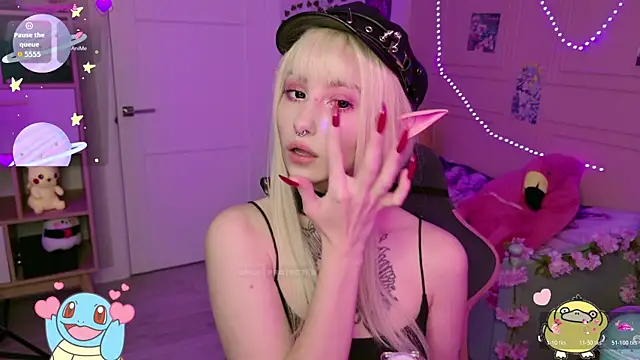 Succvbu7 online show from January 17, 2026, 11:04 am