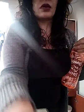 NATHALIA-28  online show from March 5, 2025, 1:06 pm