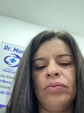 NATHALIA-28  online show from February 14, 2026, 12:35 pm