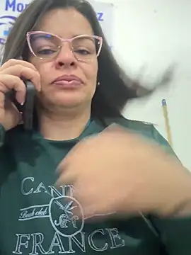 NATHALIA-28  online show from February 25, 2026, 11:53 am