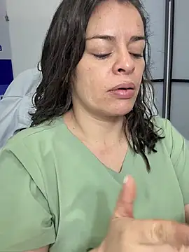 NATHALIA-28  online show from March 13, 2026, 11:50 am