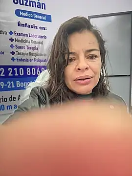 NATHALIA-28  online show from March 14, 2026, 1:16 pm