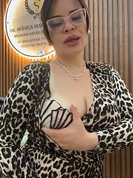 NATHALIA-28  online show from July 10, 2026, 12:08 pm