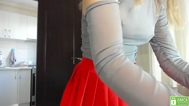 Anahi1993 online show from March 11, 2026, 5:35 am