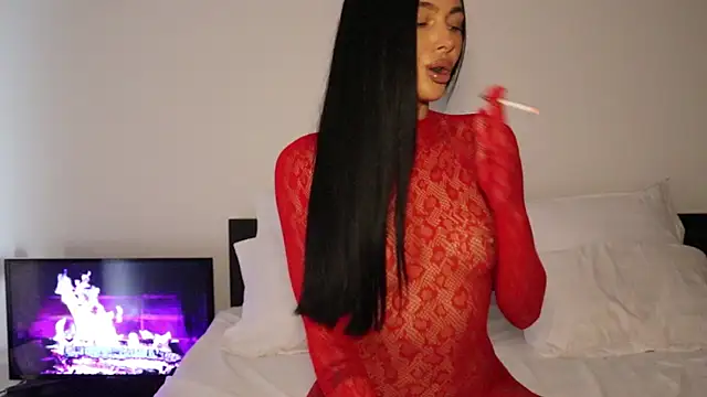 IvyKaelani online show from February 27, 2026, 12:49 pm