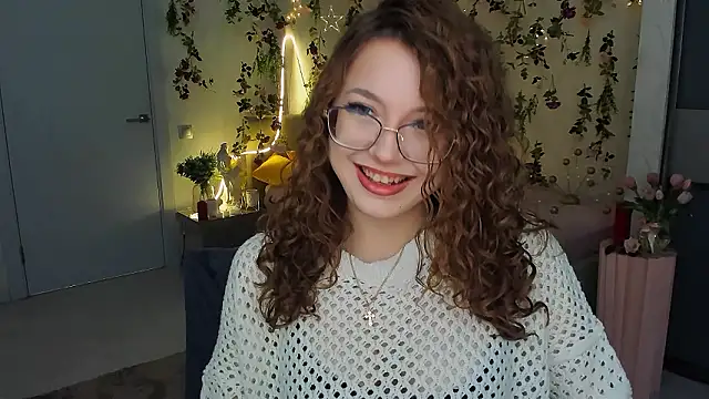 Snapshot of SereneFlame chatting on February 10, 2026, 4:00 pm SereneFlame online show from February 10, 2026, 4:00 pm