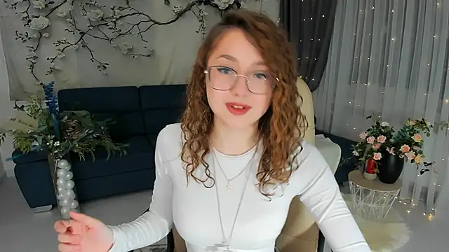 SereneFlame online show from March 7, 2026, 4:04 pm