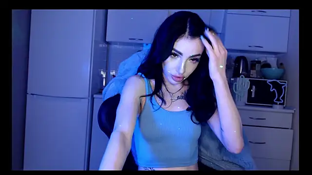 Snapshot of NancyLovee_ chatting on December 3, 2024, 10:18 pm NancyLovee online show from December 3, 2024, 10:18 pm