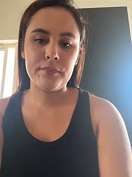 Snapshot of LexyRobert chatting on October 6, 2025, 9:23 pm LexyRobert online show from October 6, 2025, 9:23 pm