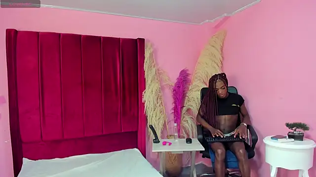 aishasounders online show from January 24, 2025, 11:59 am