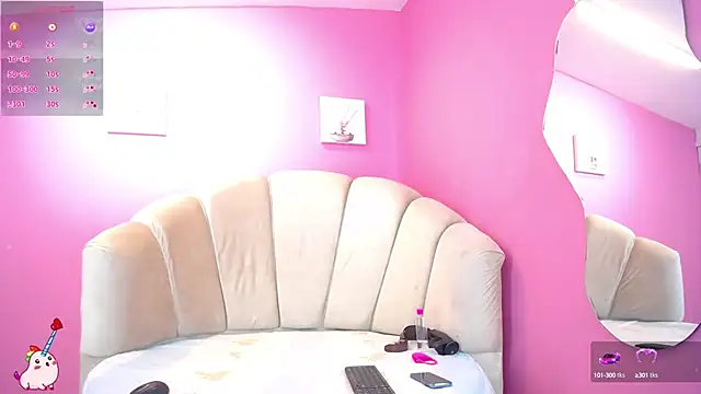 aishasounders online show from January 31, 2025, 12:07 pm