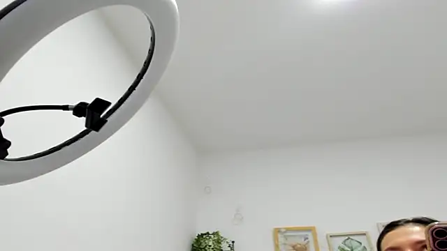 megan 29 online show from April 21, 2026, 6:55 pm