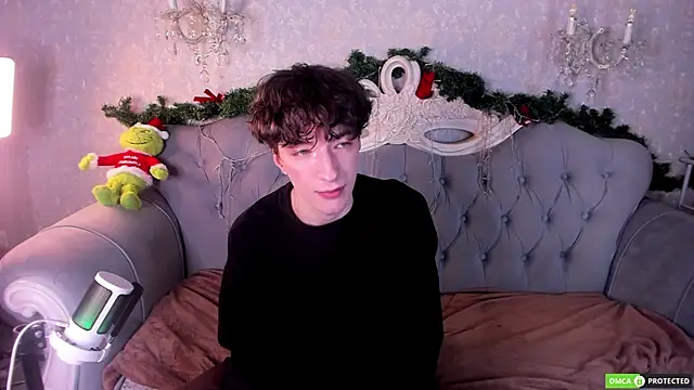 TrevorBenson online show from January 12, 2026, 3:45 am