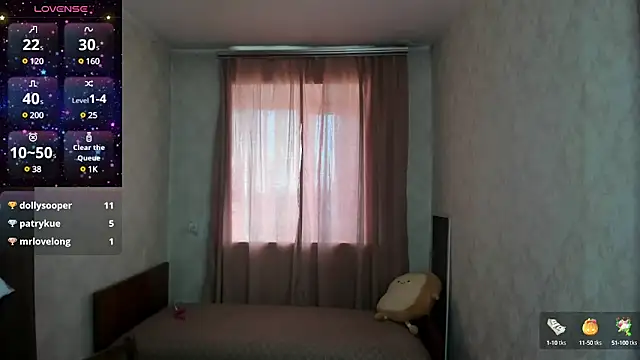 elis gabbi online show from March 12, 2025, 2:20 am