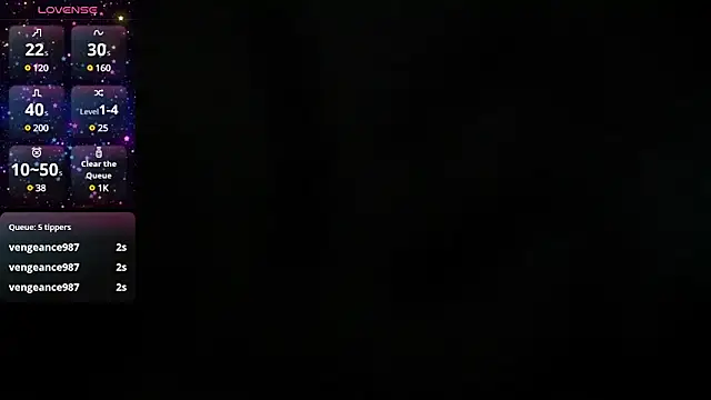 elis gabbi online show from March 13, 2025, 9:05 pm