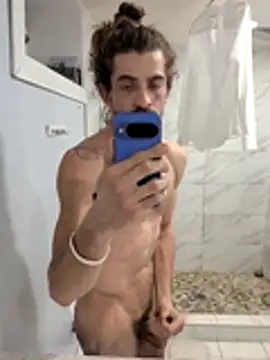 chastin22raines online show from March 20, 2026, 6:40 am