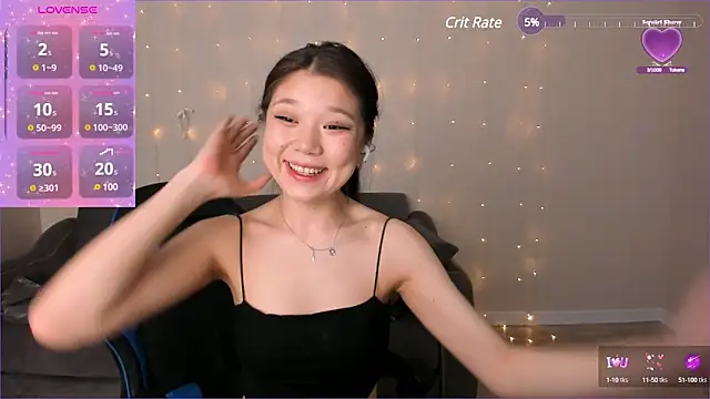 hoshina sayeri online show from March 13, 2025, 8:22 pm