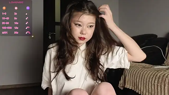 Snapshot of hoshina_sayeri chatting on April 18, 2026, 8:31 pm hoshina sayeri online show from April 18, 2026, 8:31 pm