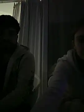 MrAndMrsSavage online show from March 19, 2025, 10:20 pm