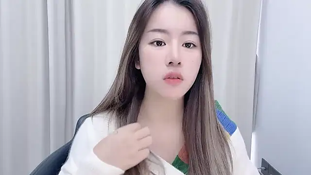 chloe-01 online show from January 16, 2025, 4:17 am