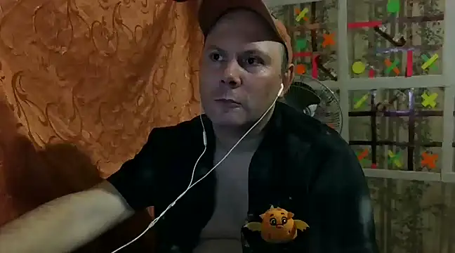 AgnichBan online show from December 31, 2024, 1:52 pm