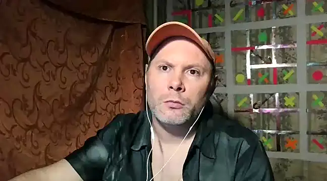 AgnichBan online show from January 6, 2025, 6:41 pm