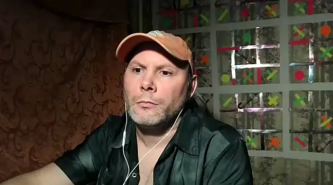 AgnichBan online show from January 6, 2025, 9:43 pm