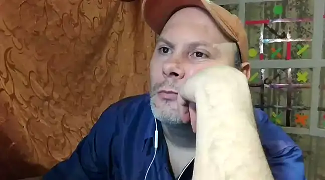 AgnichBan online show from January 7, 2025, 3:12 pm