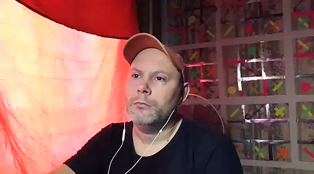 AgnichBan online show from January 8, 2025, 4:23 am