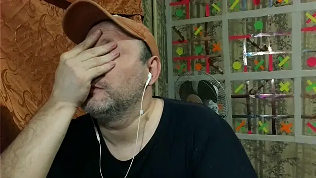 AgnichBan online show from January 9, 2025, 3:23 pm