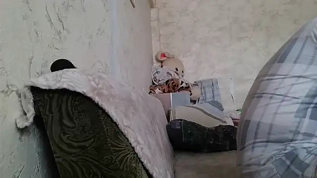 AgnichBan online show from January 12, 2025, 4:52 am