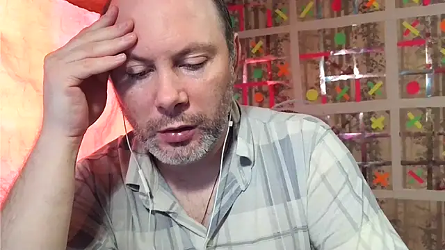 AgnichBan online show from January 13, 2025, 4:28 am