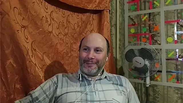 AgnichBan online show from January 16, 2025, 2:19 pm