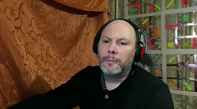 AgnichBan online show from January 18, 2025, 2:33 pm